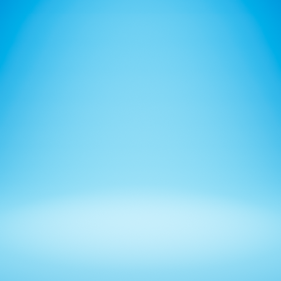 Blue Gradient Background